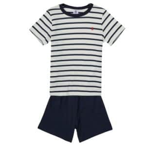 Pyjamas / Natskjorte Petit Bateau TREW