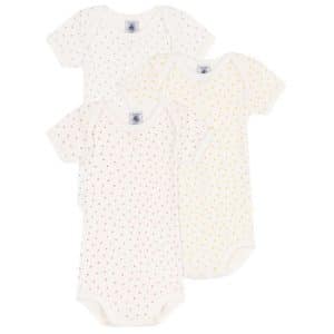 Pyjamas / Natskjorte Petit Bateau USMC PIXIE X3