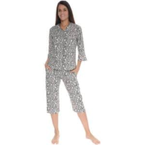 Pyjamas / Natskjorte Pilus ODALIE