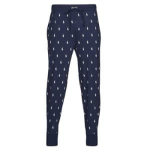 Pyjamas / Natskjorte Polo Ralph Lauren AOPP JOGGER