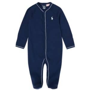 Pyjamas / Natskjorte Polo Ralph Lauren LOLLA