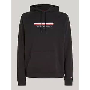 Pyjamas / Natskjorte Tommy Hilfiger ÅH HOODIE