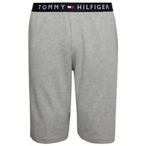 Pyjamas / Natskjorte Tommy Hilfiger KORT TRØJ