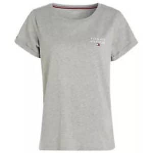 Pyjamas / Natskjorte Tommy Hilfiger KORTÆRMER T-SHIRT