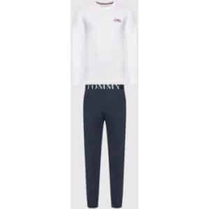 Pyjamas / Natskjorte Tommy Hilfiger UM0UM02434