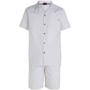 Pyjamas / Natskjorte Tommy Jeans UM0UM03172