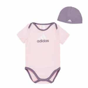 Pyjamas / Natskjorte adidas GIFT SET