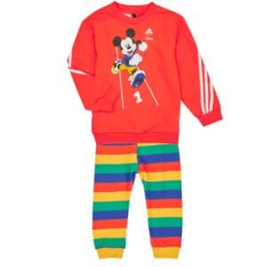 Pyjamas / Natskjorte adidas I DY MM JOG