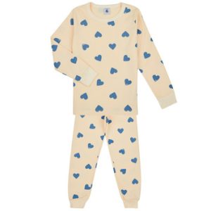 Pyjamas / Natskjorte Petit Bateau TABLE