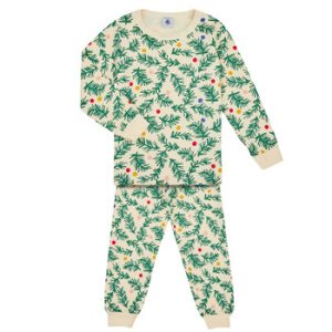 Pyjamas / Natskjorte Petit Bateau TACOT