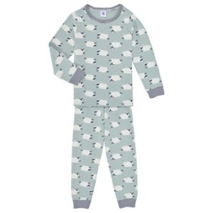 Pyjamas / Natskjorte Petit Bateau TADISSA