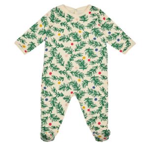 Pyjamas / Natskjorte Petit Bateau TINY