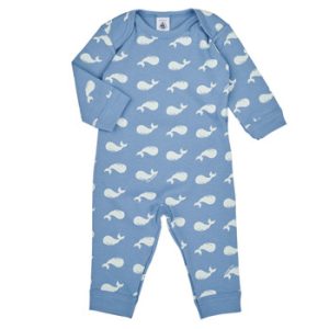 Pyjamas / Natskjorte Petit Bateau TUBO SANS PRESSION