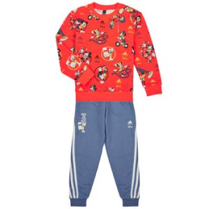 Pyjamas / Natskjorte adidas Disney Mickey Mouse Joggers