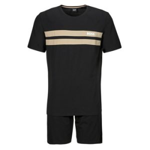 Pyjamas / Natskjorte BOSS Balance Short Set