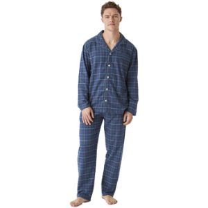 Pyjamas / Natskjorte J&j Brothers JJB5800