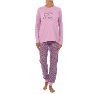 Pyjamas / Natskjorte Kisses&Love KLP1-45243