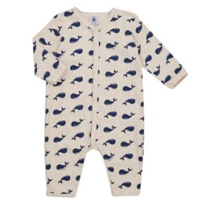 Pyjamas / Natskjorte Petit Bateau A06VP01