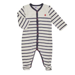 Pyjamas / Natskjorte Petit Bateau LOUDRE