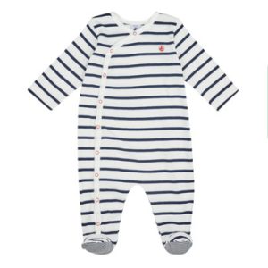 Pyjamas / Natskjorte Petit Bateau LUCHOTE