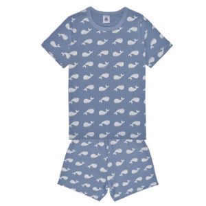 Pyjamas / Natskjorte Petit Bateau MAELIG