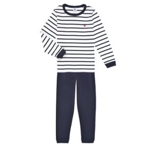 Pyjamas / Natskjorte Petit Bateau TECHI