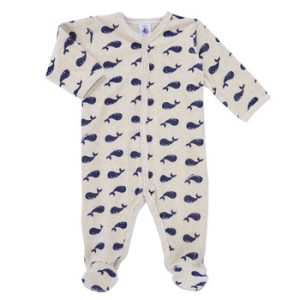 Pyjamas / Natskjorte Petit Bateau TUSHA