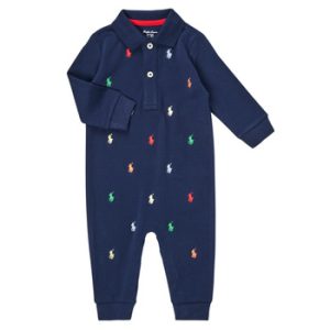 Pyjamas / Natskjorte Polo Ralph Lauren SELOO