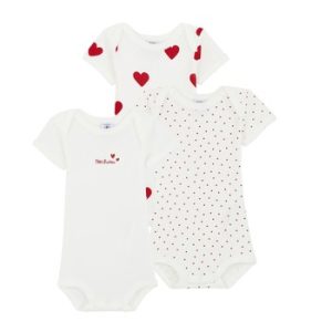 Pyjamas / Natskjorte Petit Bateau A00BB-00