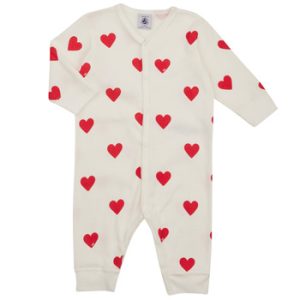 Pyjamas / Natskjorte Petit Bateau A00E901