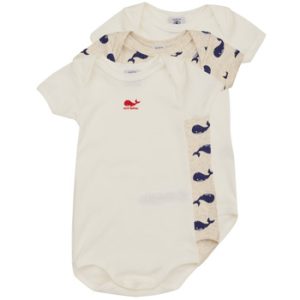 Pyjamas / Natskjorte Petit Bateau A07EO00 X3