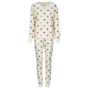 Pyjamas / Natskjorte Petit Bateau TATCHOULI