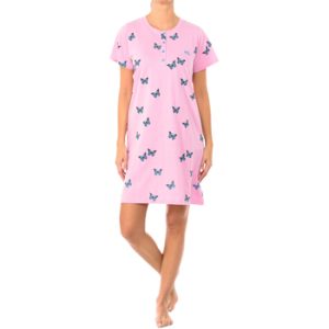 Pyjamas / Natskjorte Kisses&Love KL45000-234