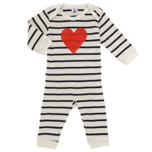 Pyjamas / Natskjorte Petit Bateau BERLIN