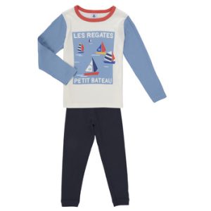 Pyjamas / Natskjorte Petit Bateau BRIDGE