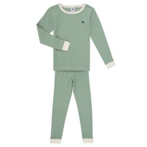 Pyjamas / Natskjorte Petit Bateau BRUNCHY