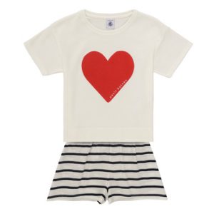 Pyjamas / Natskjorte Petit Bateau BRUNETA