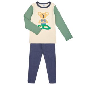 Pyjamas / Natskjorte Petit Bateau MANANE