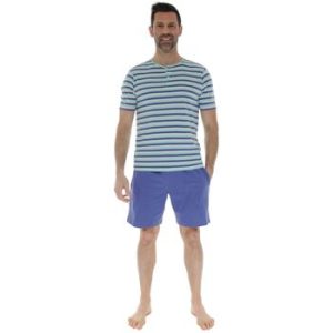 Pyjamas / Natskjorte Christian Cane MARINO