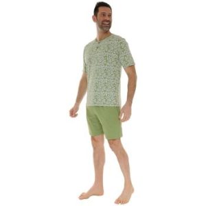Pyjamas / Natskjorte Christian Cane MARVIN