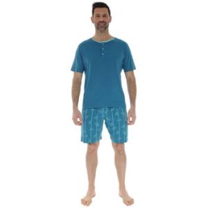 Pyjamas / Natskjorte Christian Cane MATIA