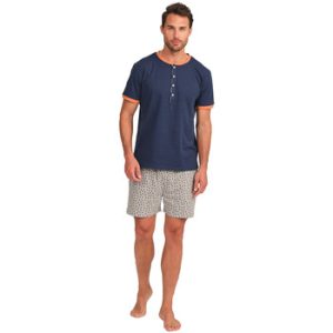 Pyjamas / Natskjorte J&j Brothers JJB13-FH5401