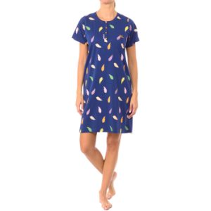 Pyjamas / Natskjorte Kisses&Love KL45000-260