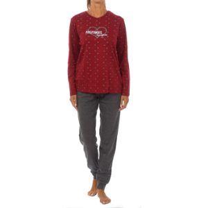 Pyjamas / Natskjorte Kisses&Love KL45189