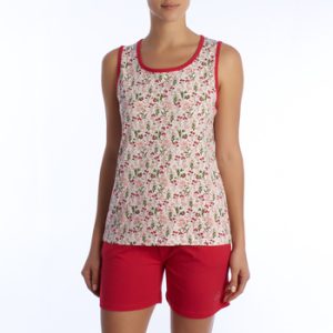 Pyjamas / Natskjorte Kisses&Love KL45250-255