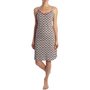 Pyjamas / Natskjorte Kisses&Love KL45300-257