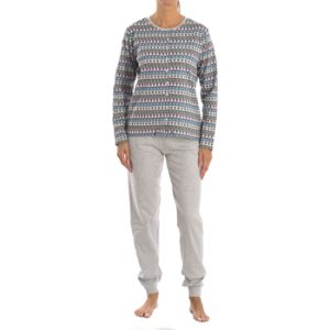 Pyjamas / Natskjorte Kisses&Love KLP1-45161