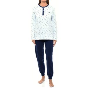 Pyjamas / Natskjorte Kisses&Love KLP2-45248