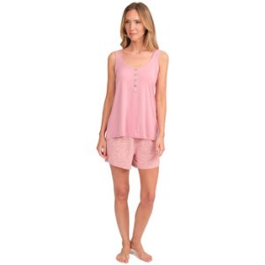 Pyjamas / Natskjorte J&j Brothers JJB15-FH0200