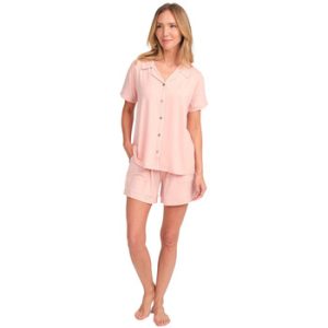 Pyjamas / Natskjorte J&j Brothers JJB17-FH0400